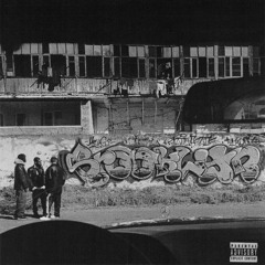 Ernest Merkel, MiyaGi, Andy Panda, TumaniYO - Brooklyn