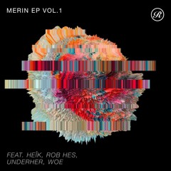 PREMIERE: Heîk - Eunoia (Original Mix) [Renaissance]