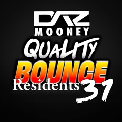 Quality Bounce 31 Daz Mooney