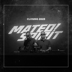 Mateo & Spirit - Closing 2023