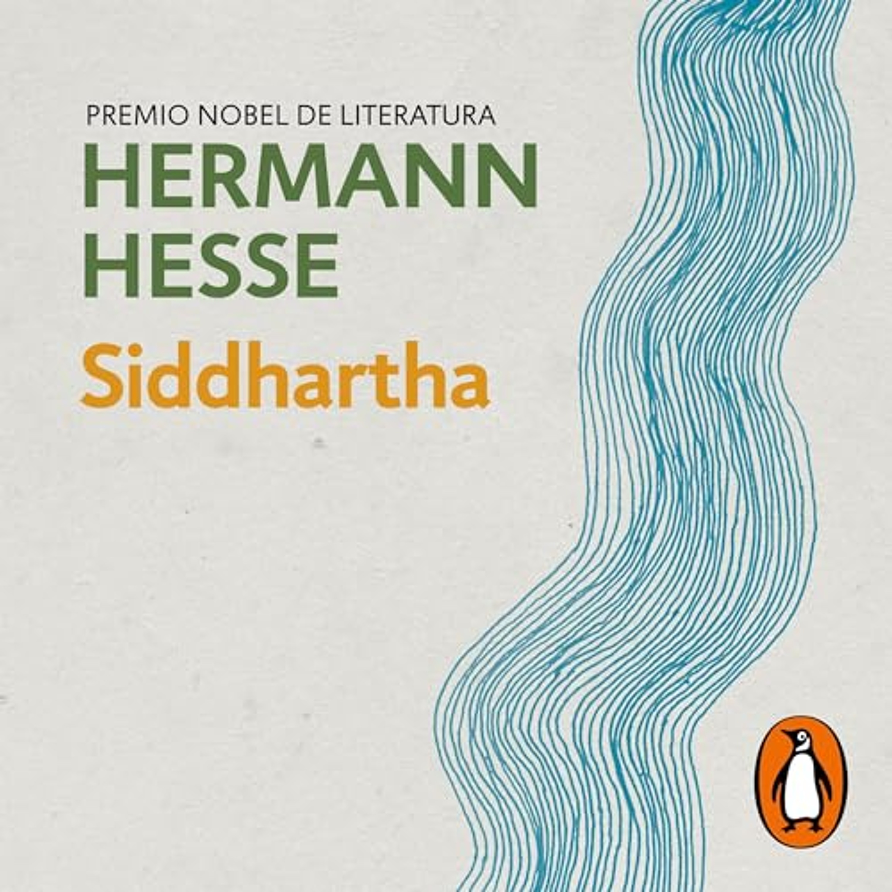 Siddhartha (Spanish Edition) (Audiolibro) | Prueba Gratis