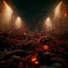 RAPTURE 01 - PURGATORY