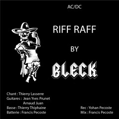 Riff Raff