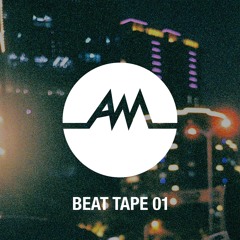 ASHTON BEAT TAPE 01