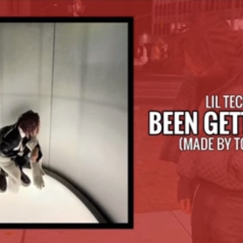 Lil Tecca - Been getting lit (unreleased) (tokyoski on youtube for cred)