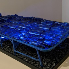 Rumble Bed (disquiet0591)