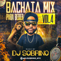 Bachata Mix Para Beber! Vol.4 (Live)😎🎉🥃