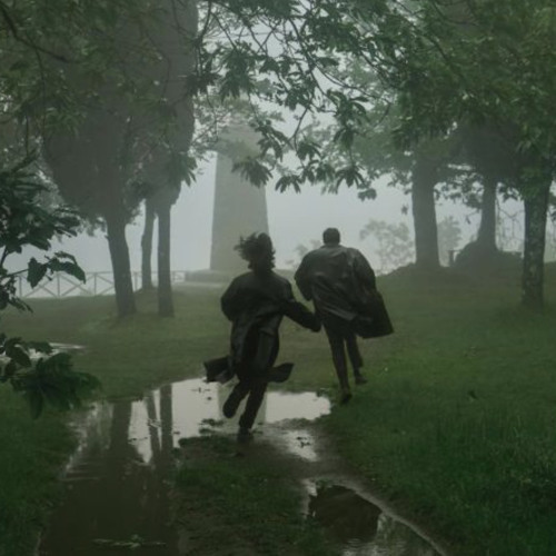 날 두고가버리면 나는 어떡하라고 개 좆만한 색기야