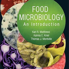 Access EBOOK 💌 Food Microbiology: An Introduction (ASM Books) by Karl R. Matthews,Ka
