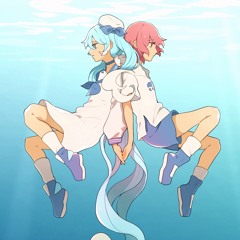 Digital Love (feat. Shabel Tonya, Crydiaa, Nini Yuuna, Miori Celesta, & Yoclesh)