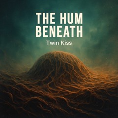 The hum beneath (Cover)