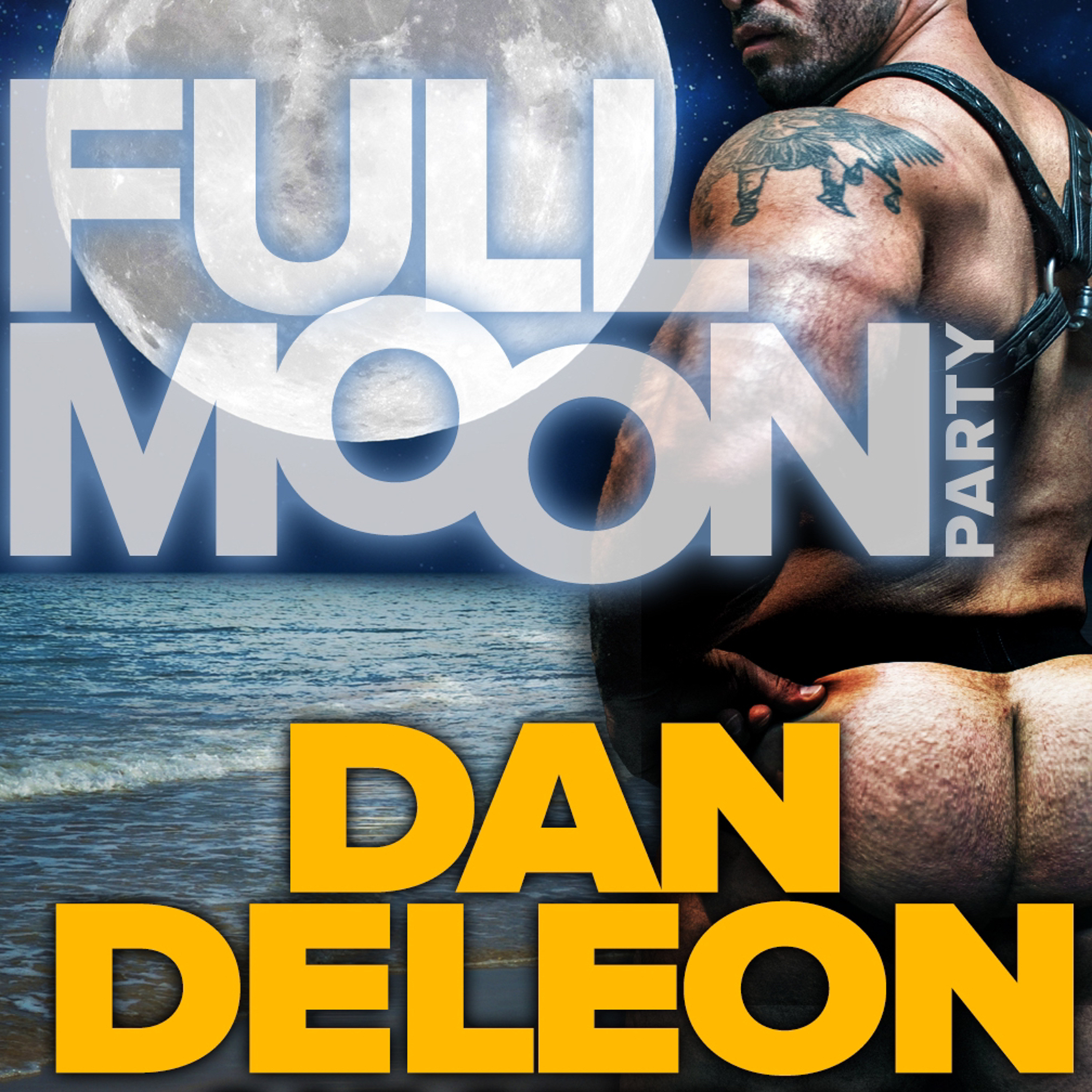 DANNY YANKEE aka Dan De Leon