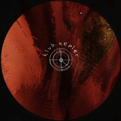 Klub Kepler: Transit 003