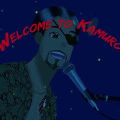 Welcome to Kamuro (Bo Burnham parody feat. Zoo)