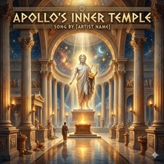 Apollo’s Inner Temple