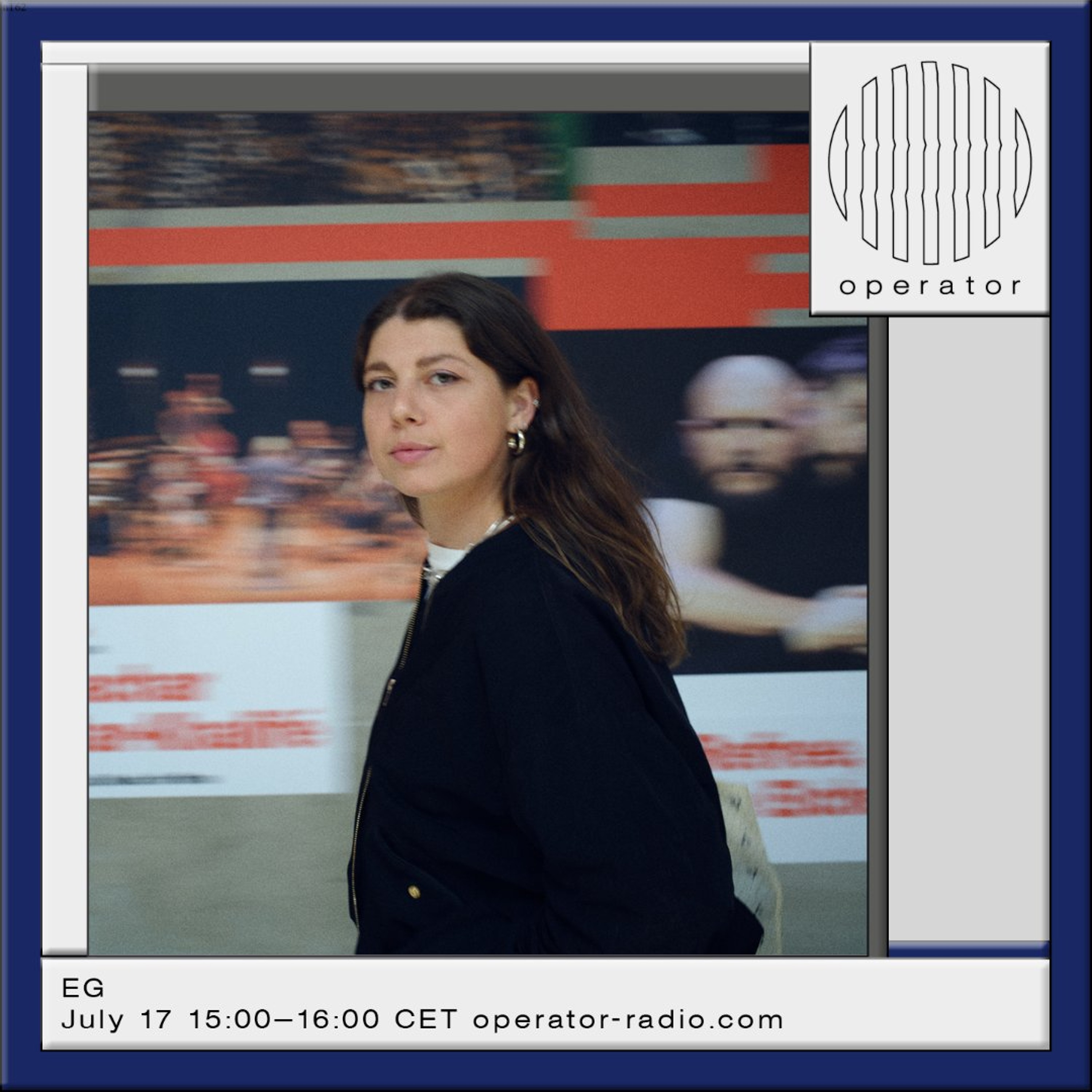 EG - 17th July 2026 episode artwork