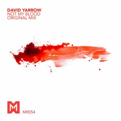 David Yarrow - Not My Blood