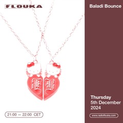 Baladi Bounce: THERE IS NOTHING MORE PROFOUND THAN FEMALE FRIENDSHIP  - 05/12/2024