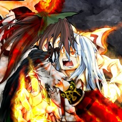“Septette for a Dead Princess” except AI expands the song WITH VOCALS (Touhou6: EoSD)(English)