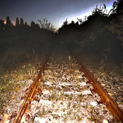 corpse on rails
