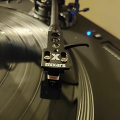 DJDHD - The 3rd Ahh, Freshhh Scratch Test