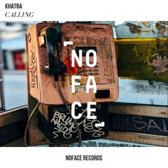 KHATRA - Calling (Radio Edit)