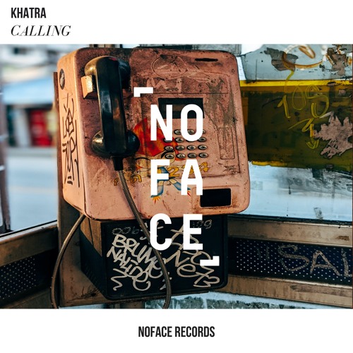 KHATRA - Calling (Radio Edit)
