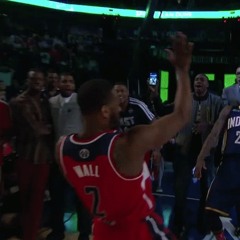 John Wall