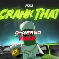 Pickle Vs Kylie Minogue - Cranck Padam- (D-NERVO MASHUP) version filtrée