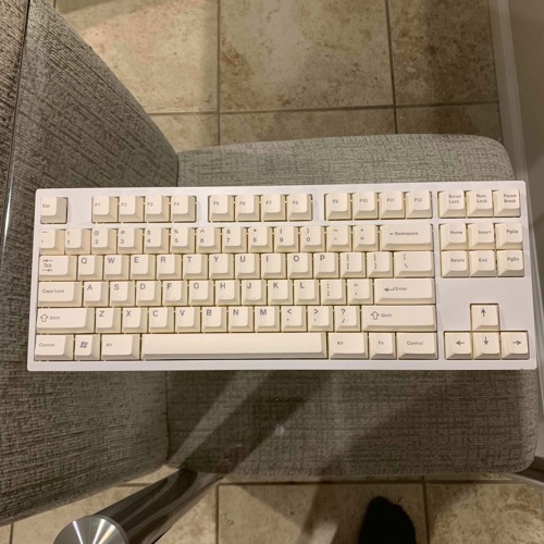 keyboard nk creams