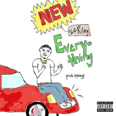 New Everything Prod by JP