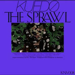 Kuedo - Sprawl Theme
