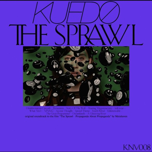 Kuedo - Second Thought