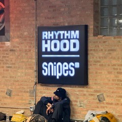 Rhythmhood Hip-Hop Cypher (Live Mix)