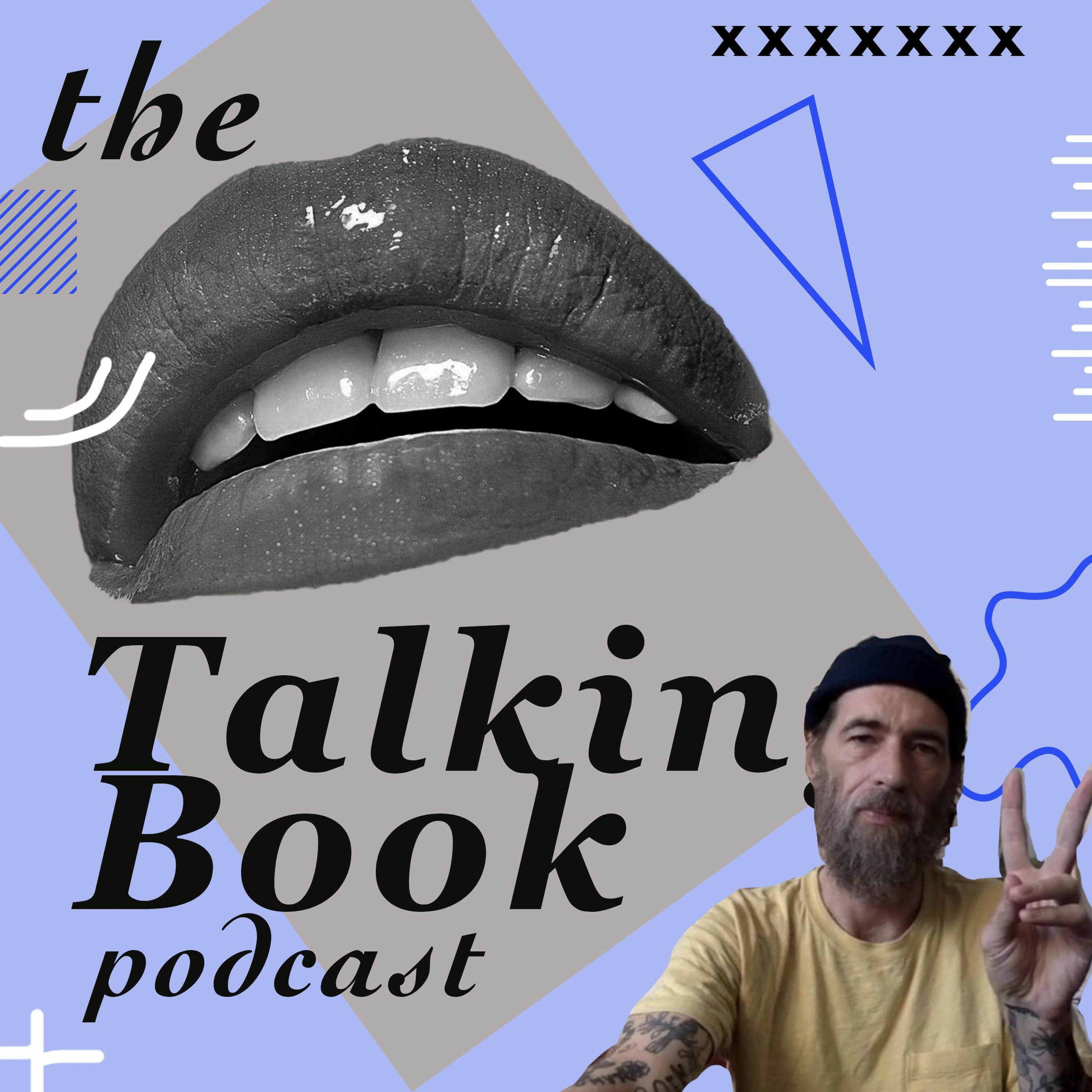 The Talking Book Podcast
