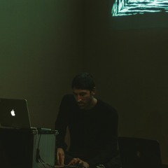 Dietriangle + Bogdan Licar @Soundyard 20.10.23