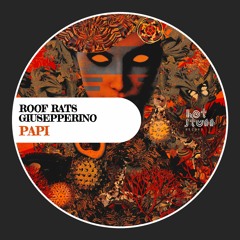 Roof Rats, Giusepperino - PAPI (Original Mix)