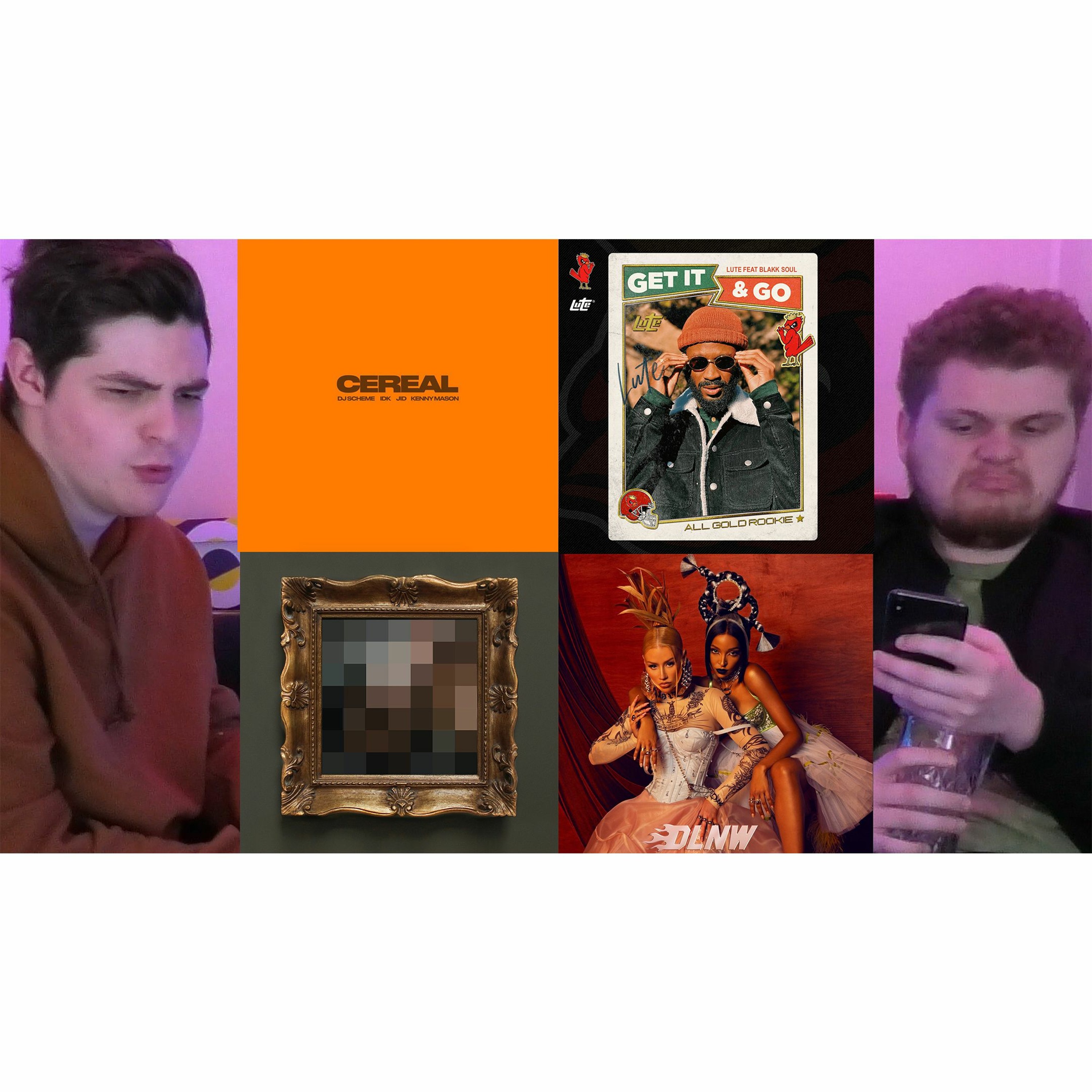 Cultured