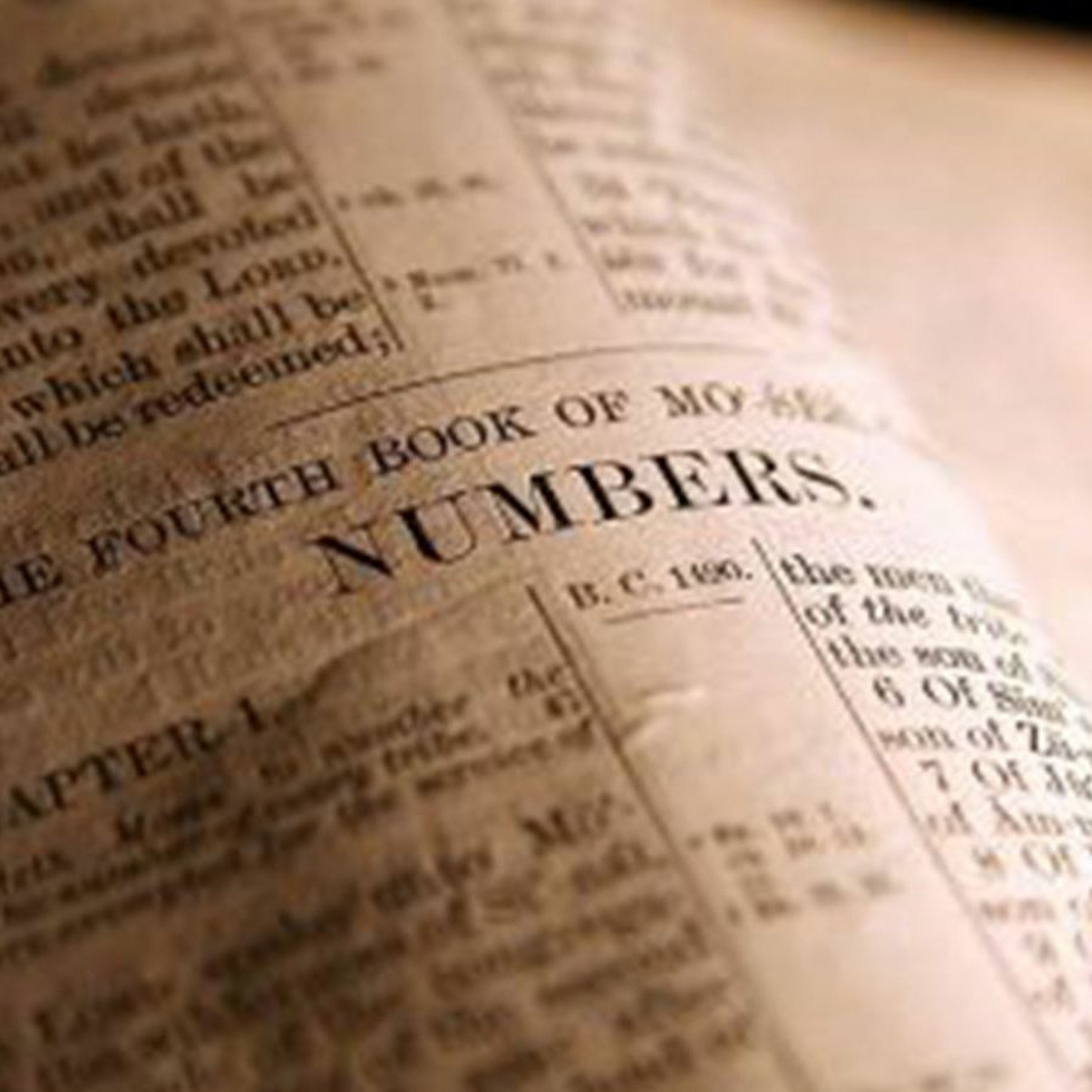 When God's People Aren't