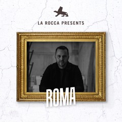 La Rocca pres. Music is Art - Het Leiepaleis by Roma