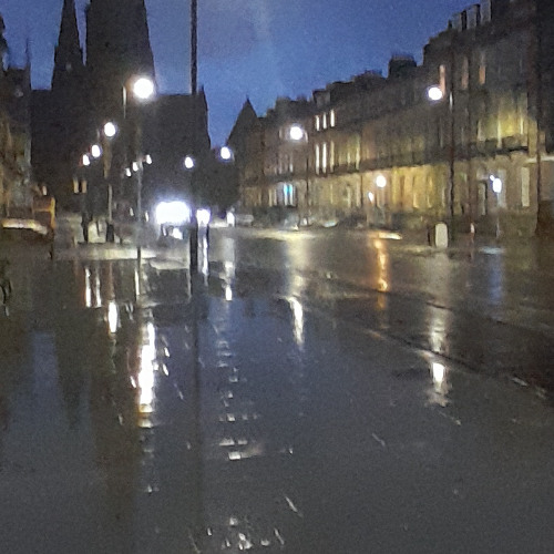 work out [disquiet0724]