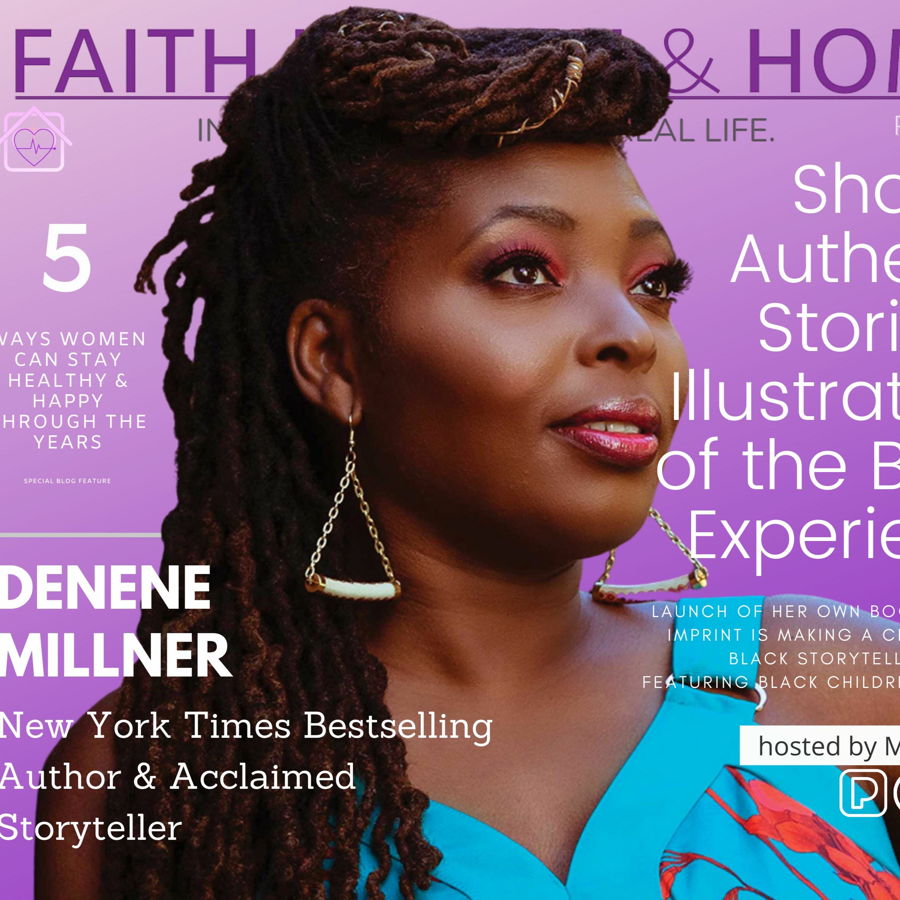 Faith Health & Home