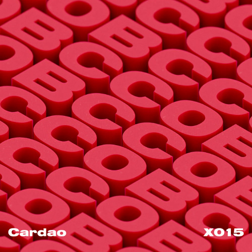 Premiere: Cardao - Shift Pattern [BCCX015]