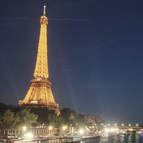 ARC DE TRIOMPHE [Aminé remix]