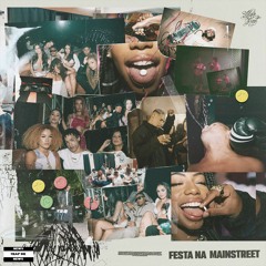 Shenlong x Bin - Festa Na Mainstreet