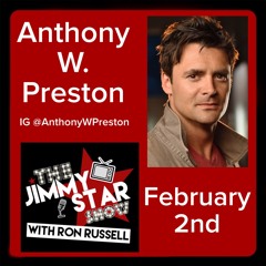 Anthony W. Preston/ James Craigmyle
