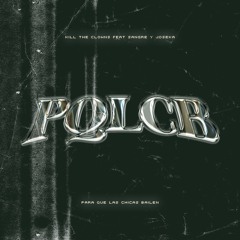 Kill the Clowns Ft. Sangre y Joseka - Para Que Las Chicas Bailen