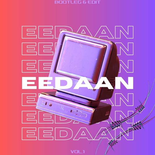 Don't Stop Your Feel It (Bootleg)