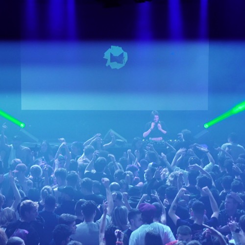 Inez Akker - Recorded at Techno Tuesday Amsterdam 21.02.2023