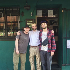 LT, Medium J, Human Resources ~ Mar 2022 ~ Noods Radio